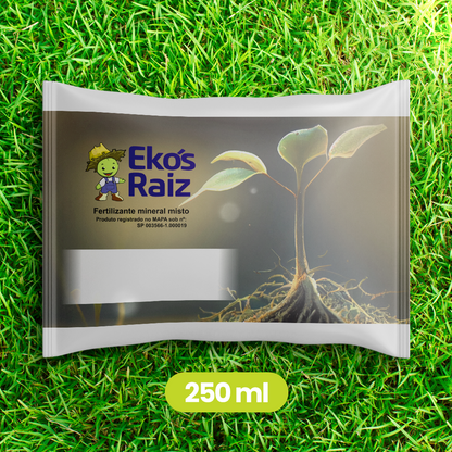 Eko's Raiz