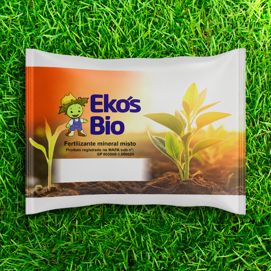 Eko's Bio