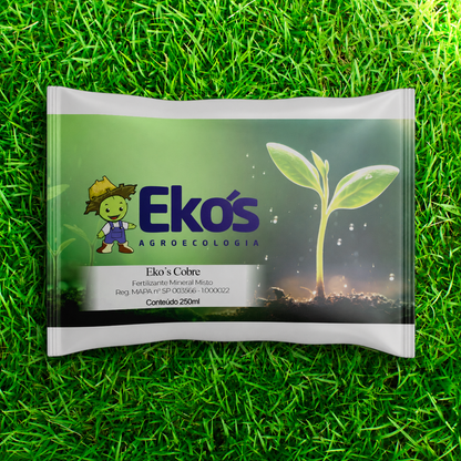 Eko's Cobre