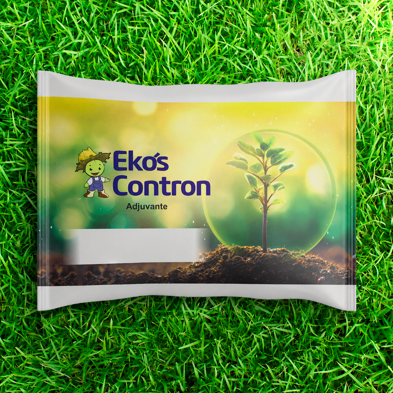 Eko's Contron
