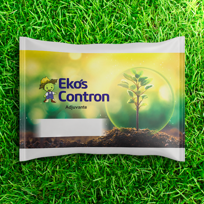 Eko's Contron
