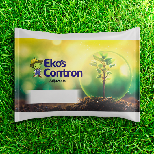 Eko's Contron