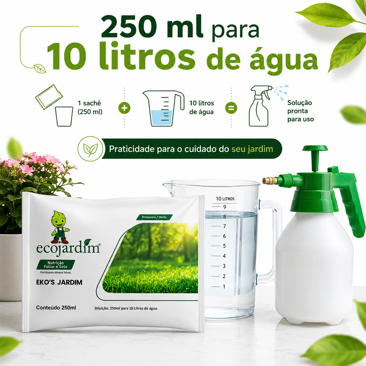 Eko's Jardim