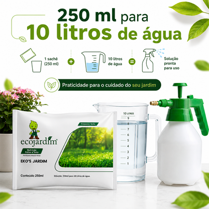 Eko's Jardim