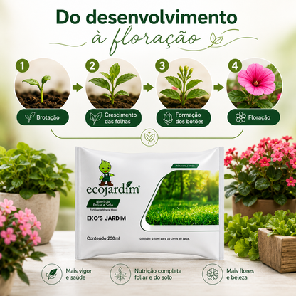 Eko's Jardim