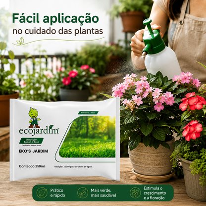 Eko's Jardim