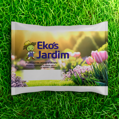 Eko's Jardim