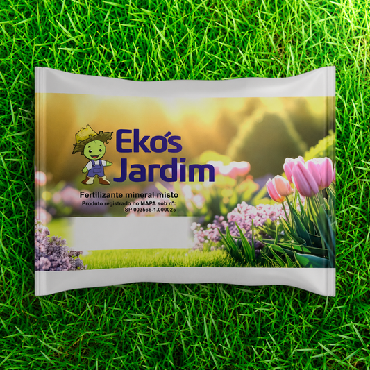 Eko's Jardim