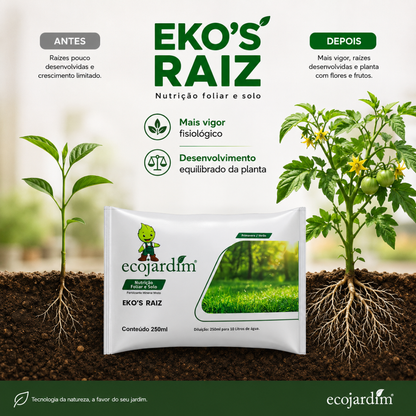Eko's Raiz