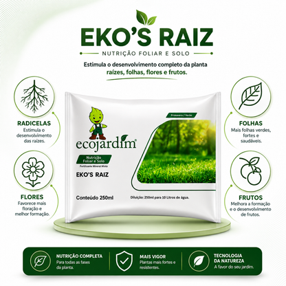 Eko's Raiz